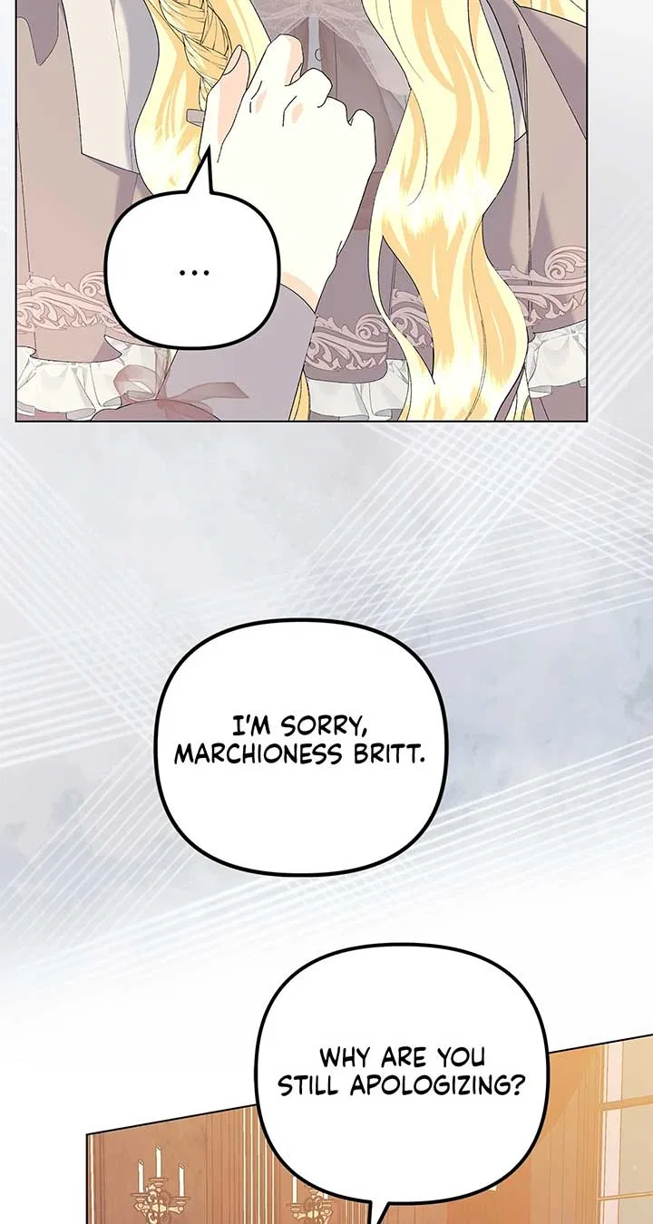 I Got Married to a Duke Called Beast Chapter 60 – Page 80