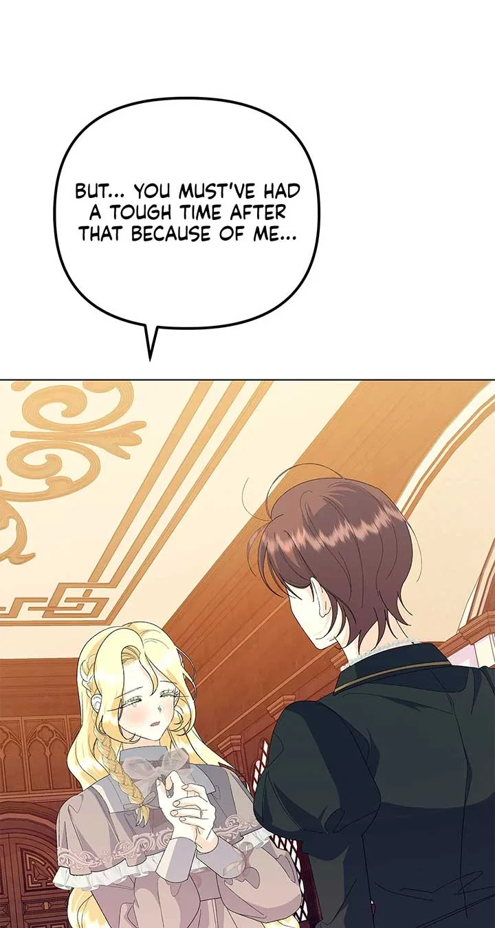 I Got Married to a Duke Called Beast Chapter 60 – Page 82