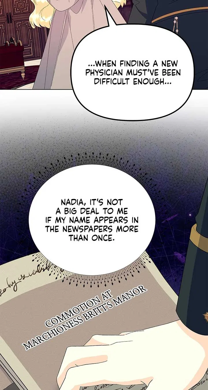 I Got Married to a Duke Called Beast Chapter 60 – Page 83