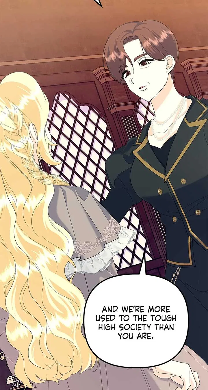 I Got Married to a Duke Called Beast Chapter 60 – Page 85