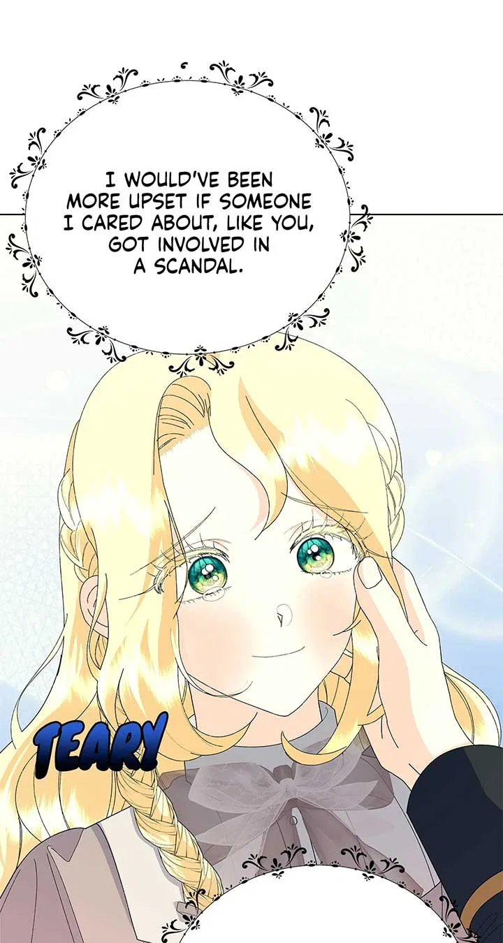 I Got Married to a Duke Called Beast Chapter 60 – Page 87