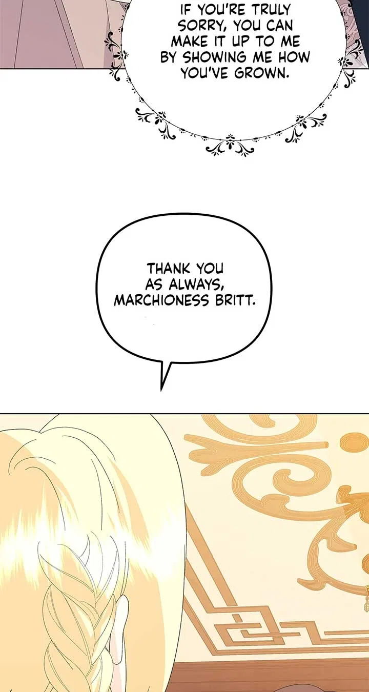 I Got Married to a Duke Called Beast Chapter 60 – Page 88
