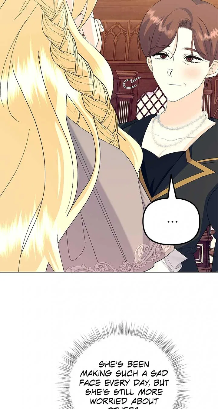 I Got Married to a Duke Called Beast Chapter 60 – Page 89