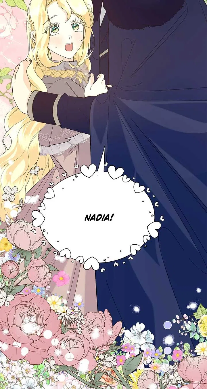 I Got Married to a Duke Called Beast Chapter 60 – Page 95
