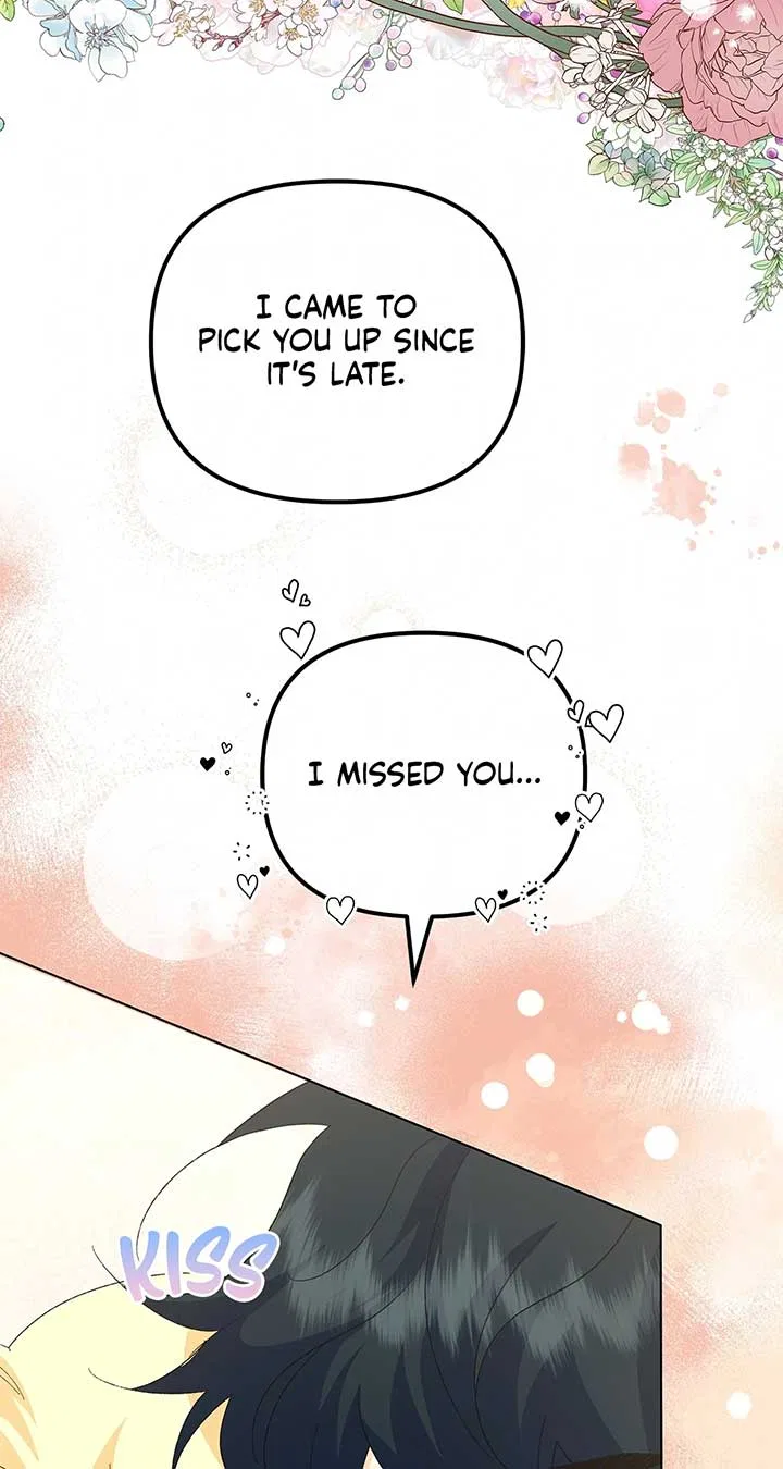 I Got Married to a Duke Called Beast Chapter 60 – Page 96