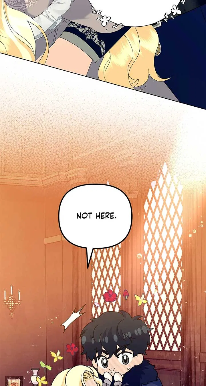 I Got Married to a Duke Called Beast Chapter 60 – Page 99