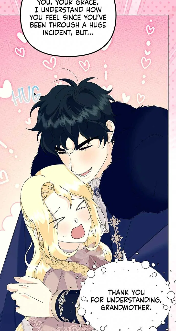 I Got Married to a Duke Called Beast Chapter 60 – Page 104