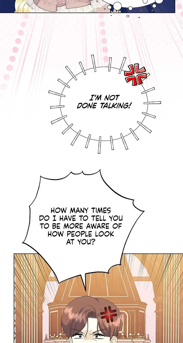 I Got Married to a Duke Called Beast Chapter 60 – Page 105