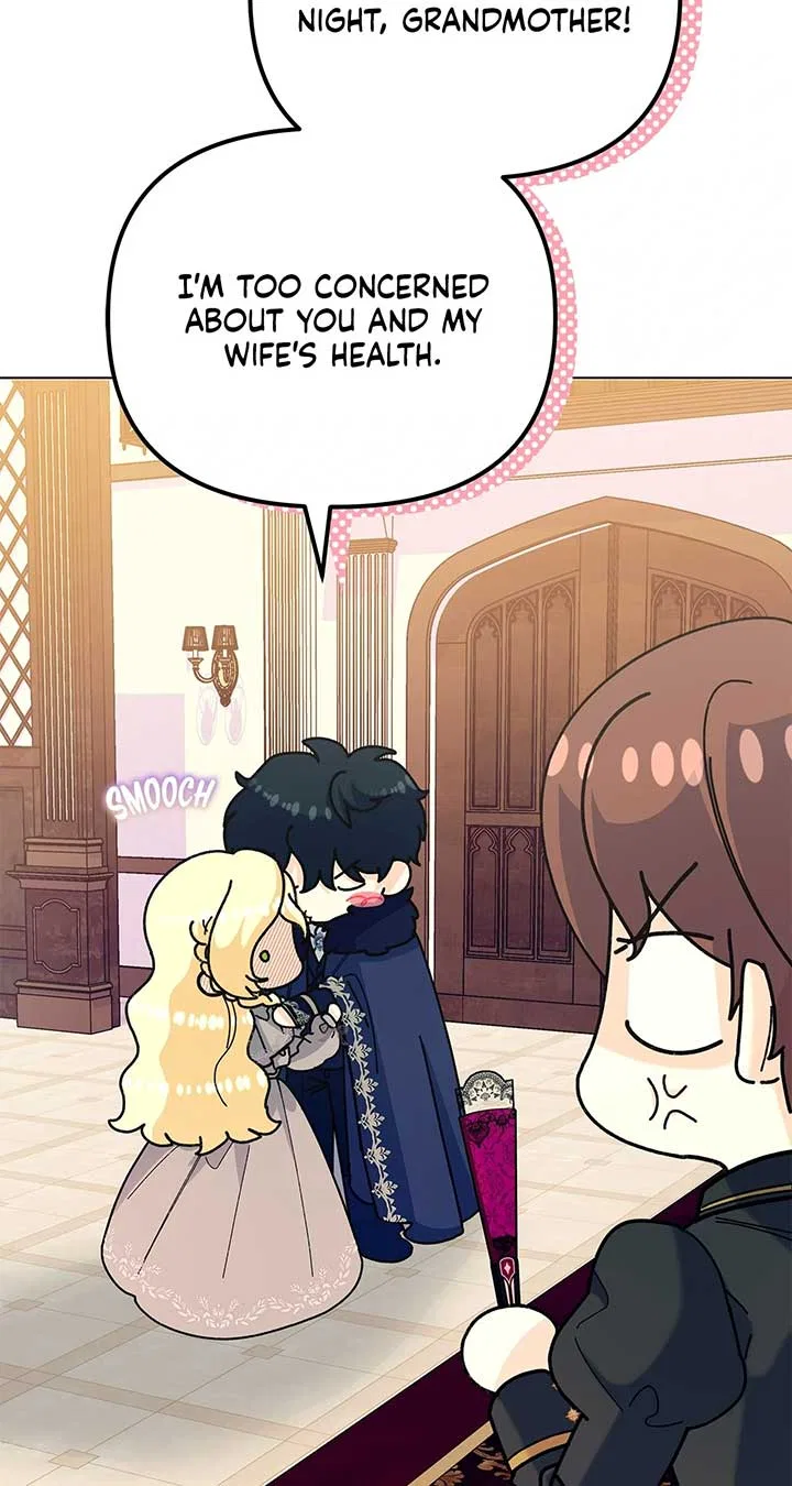 I Got Married to a Duke Called Beast Chapter 60 – Page 107