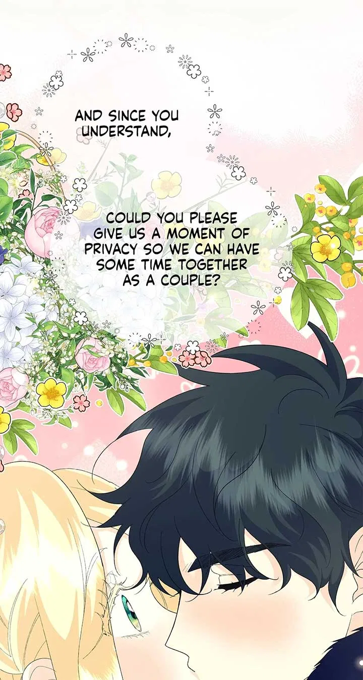 I Got Married to a Duke Called Beast Chapter 60 – Page 109