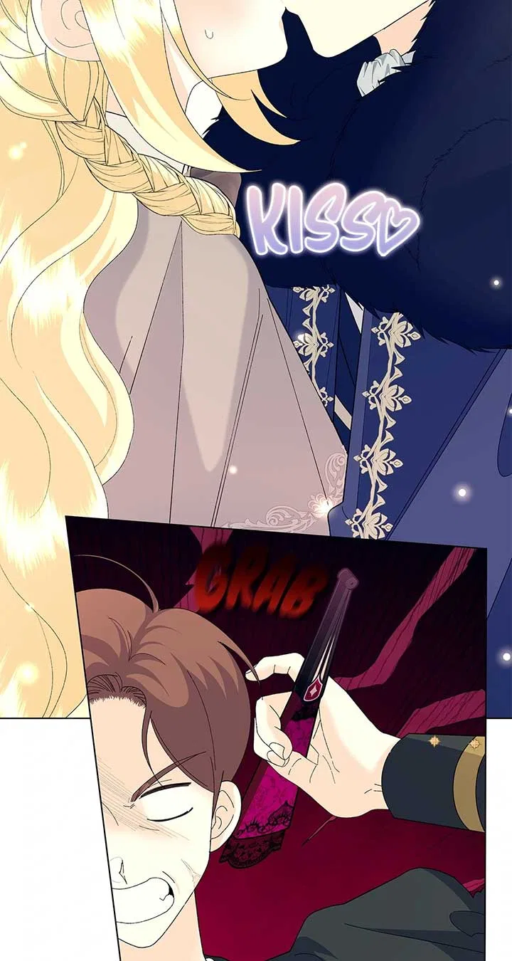 I Got Married to a Duke Called Beast Chapter 60 – Page 110