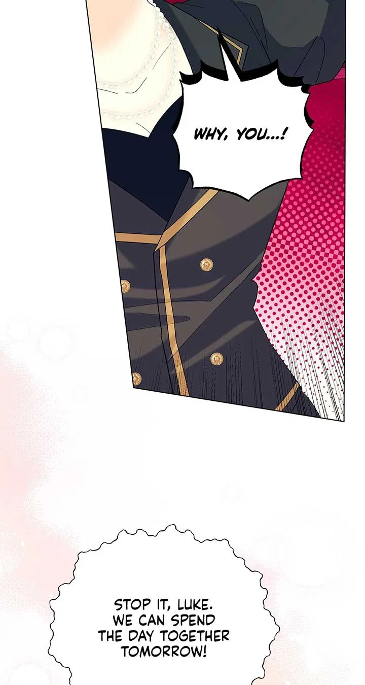I Got Married to a Duke Called Beast Chapter 60 – Page 111