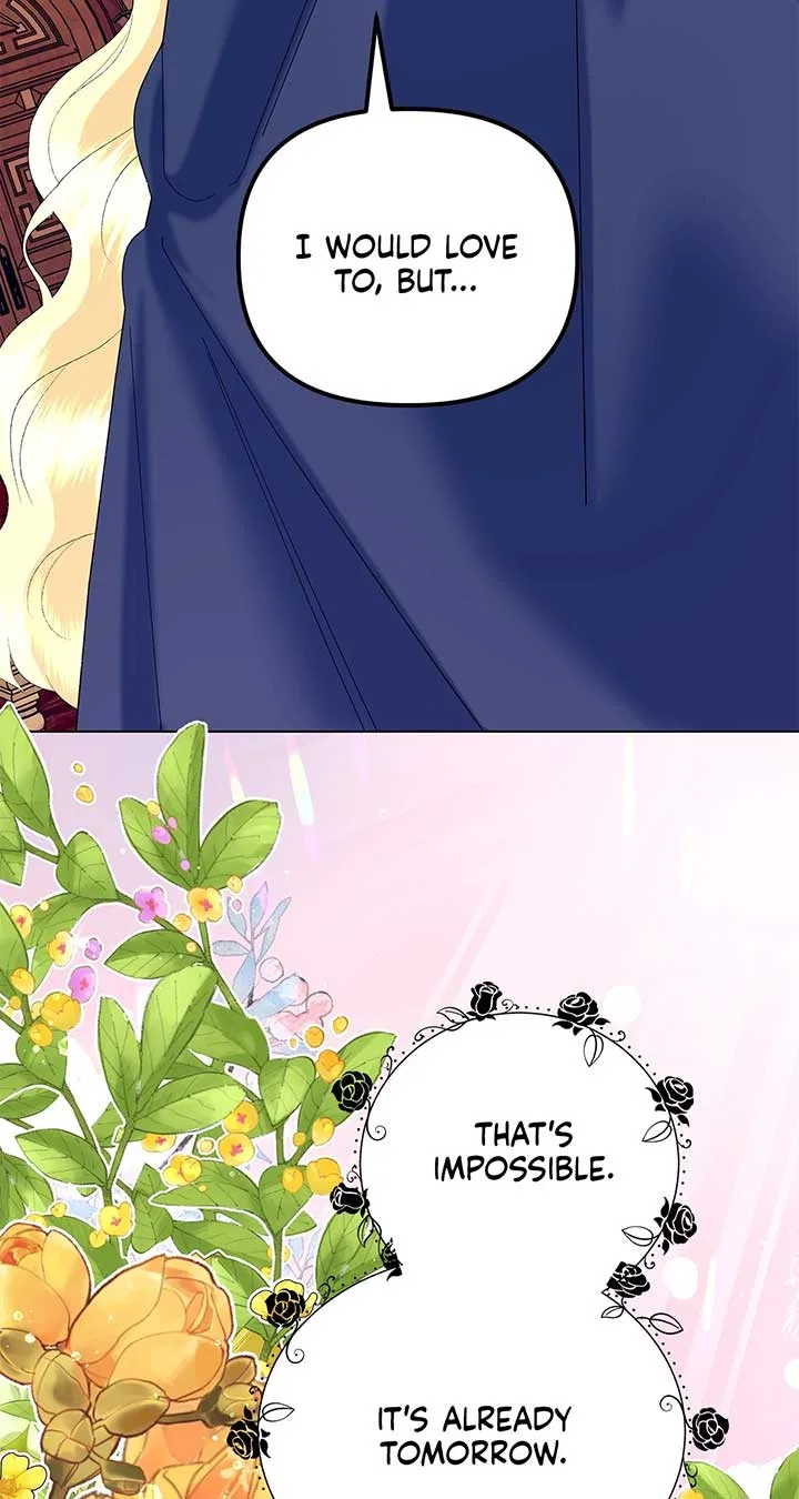 I Got Married to a Duke Called Beast Chapter 60 – Page 113