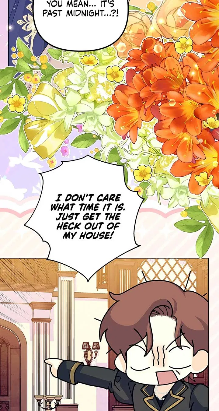 I Got Married to a Duke Called Beast Chapter 60 – Page 115