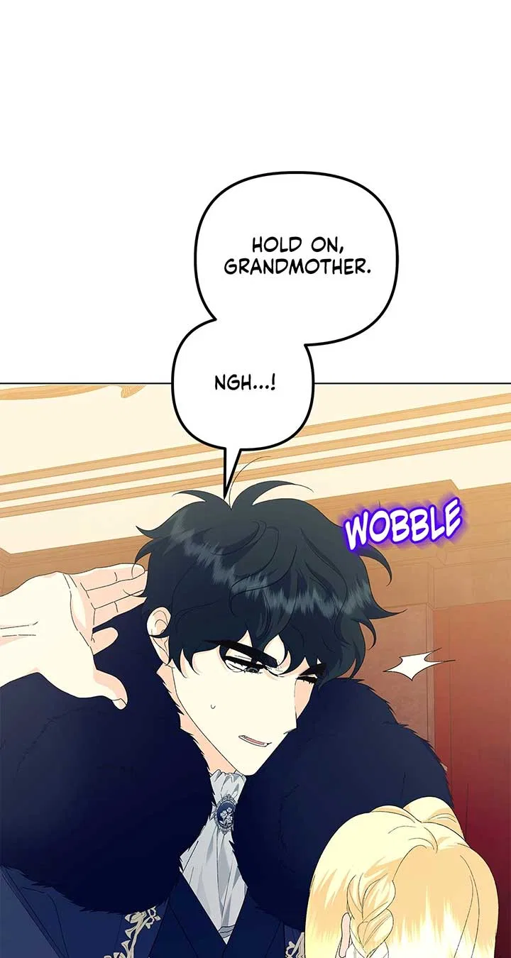 I Got Married to a Duke Called Beast Chapter 60 – Page 117