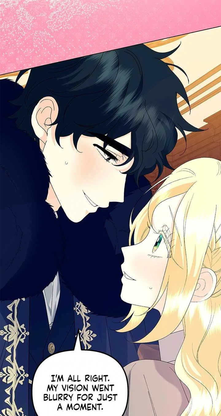 I Got Married to a Duke Called Beast Chapter 60 – Page 119