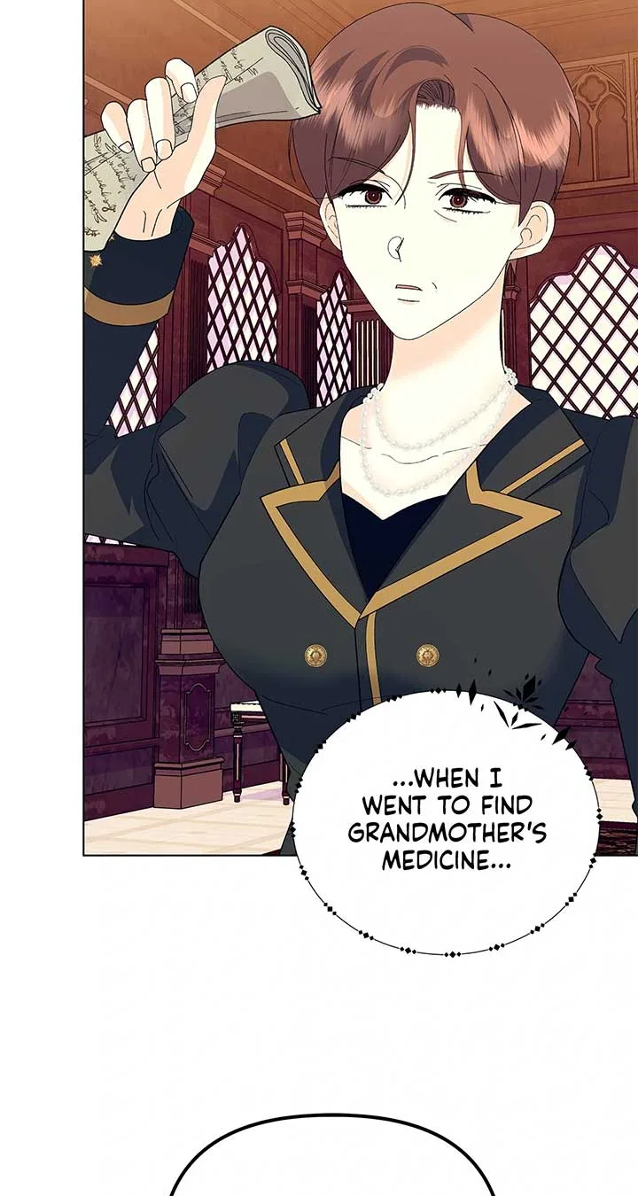 I Got Married to a Duke Called Beast Chapter 60 – Page 121