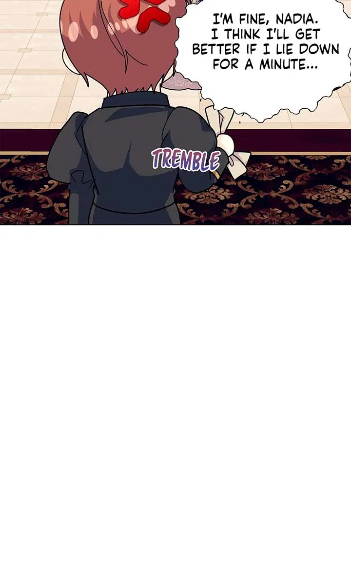 I Got Married to a Duke Called Beast Chapter 60 – Page 123