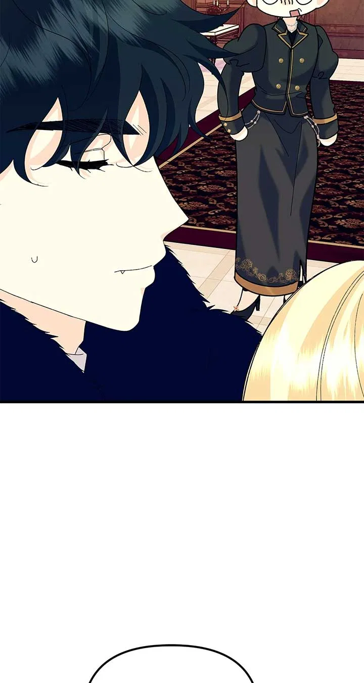 I Got Married to a Duke Called Beast Chapter 60 – Page 125