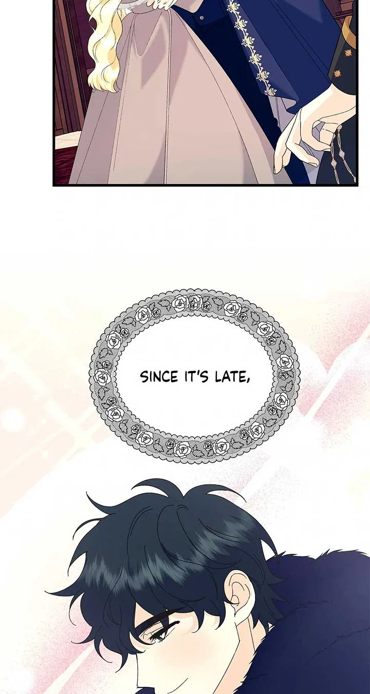 I Got Married to a Duke Called Beast Chapter 60 – Page 127