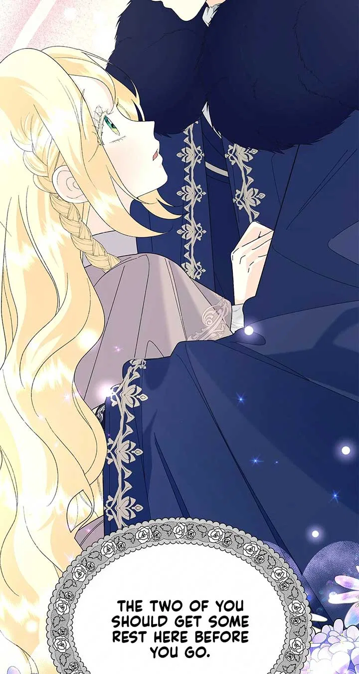I Got Married to a Duke Called Beast Chapter 60 – Page 128