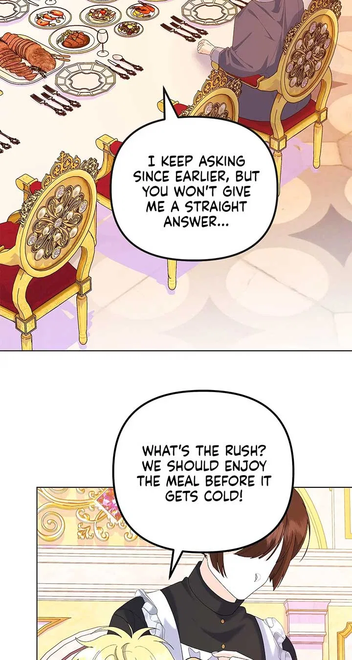 I Got Married to a Duke Called Beast Chapter 59 – Page 2