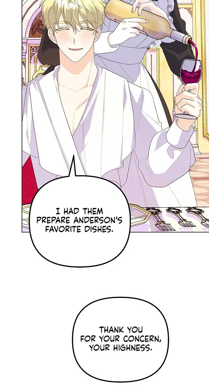 I Got Married to a Duke Called Beast Chapter 59 – Page 3