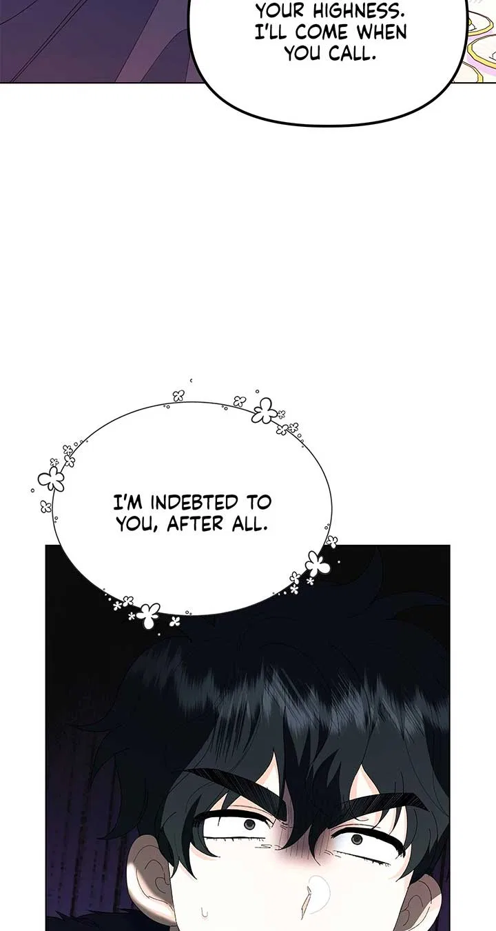 I Got Married to a Duke Called Beast Chapter 59 – Page 5