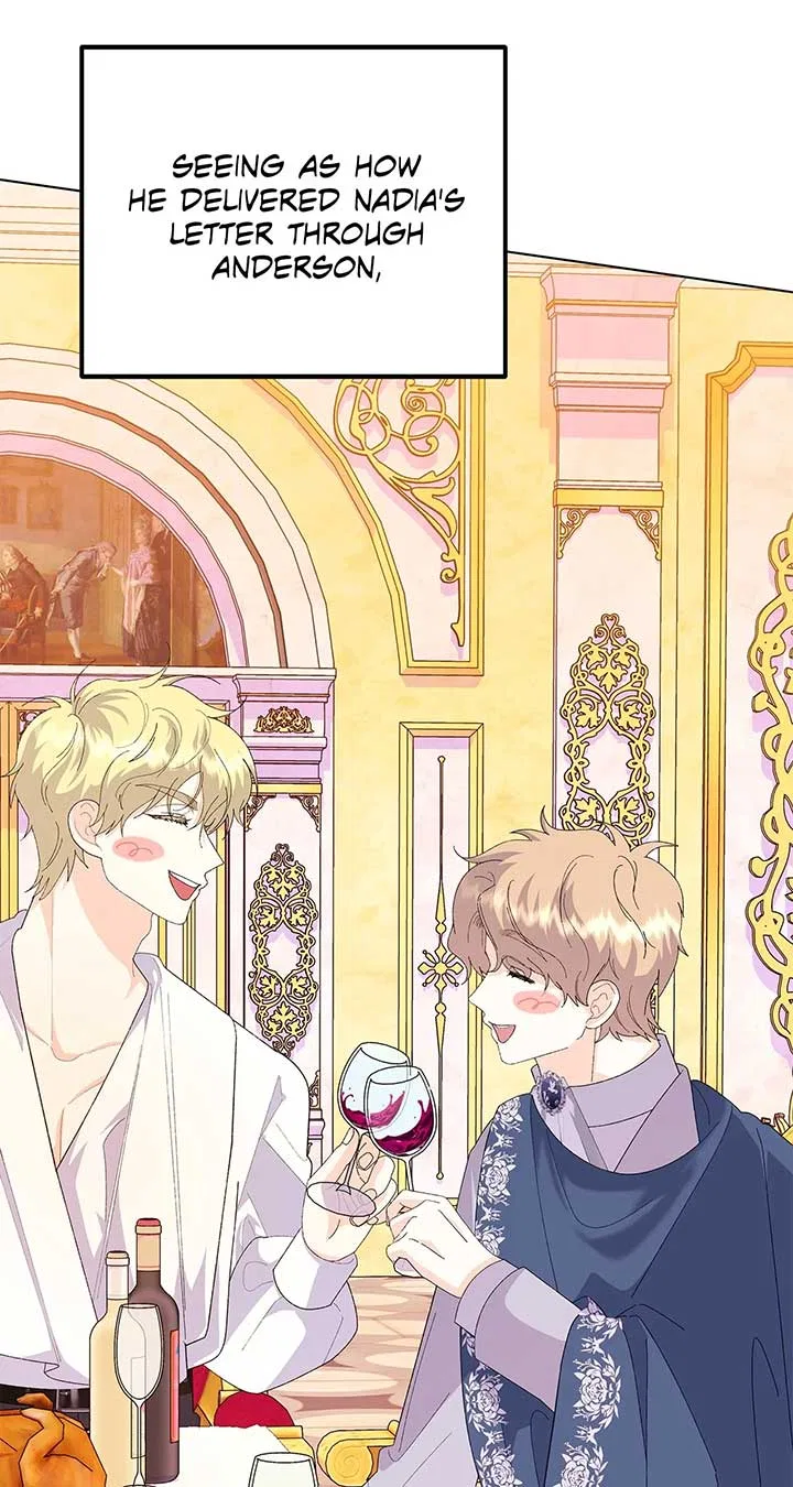 I Got Married to a Duke Called Beast Chapter 59 – Page 7