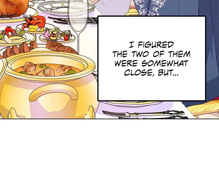 I Got Married to a Duke Called Beast Chapter 59 – Page 8