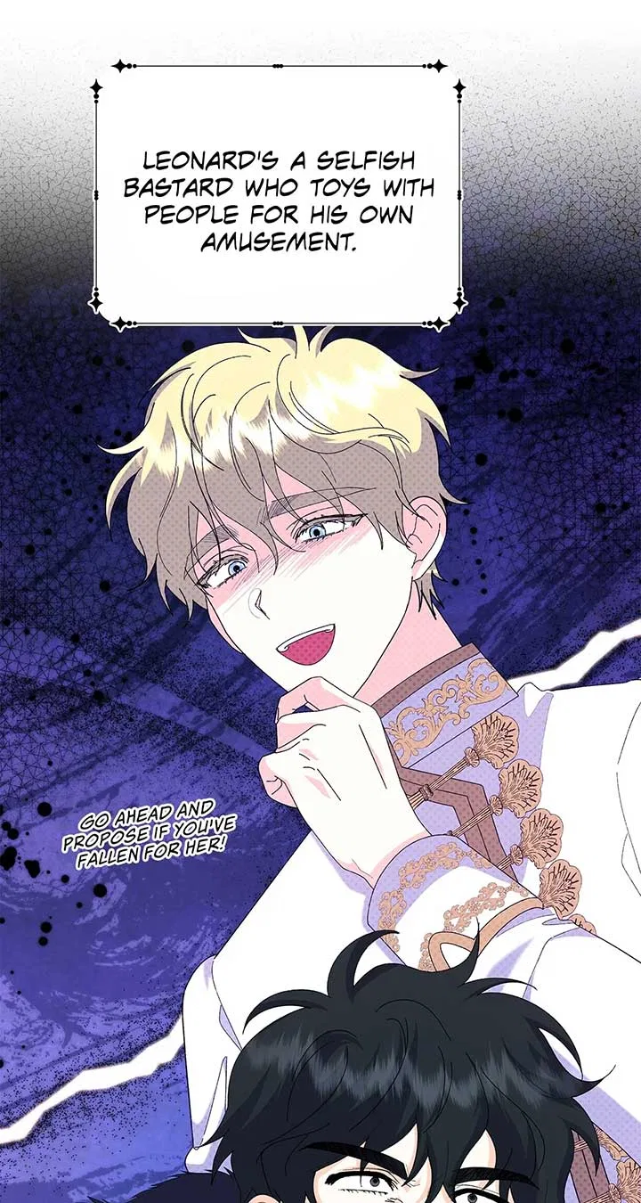 I Got Married to a Duke Called Beast Chapter 59 – Page 9
