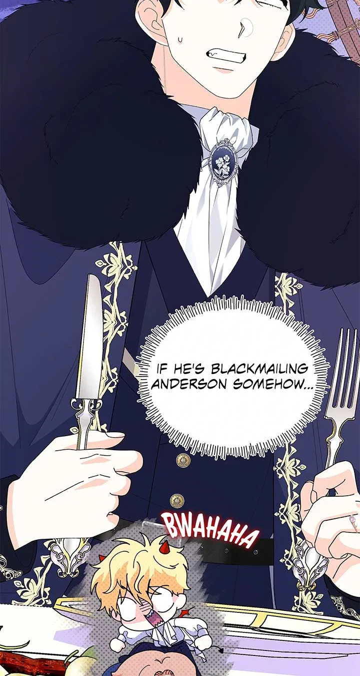 I Got Married to a Duke Called Beast Chapter 59 – Page 10