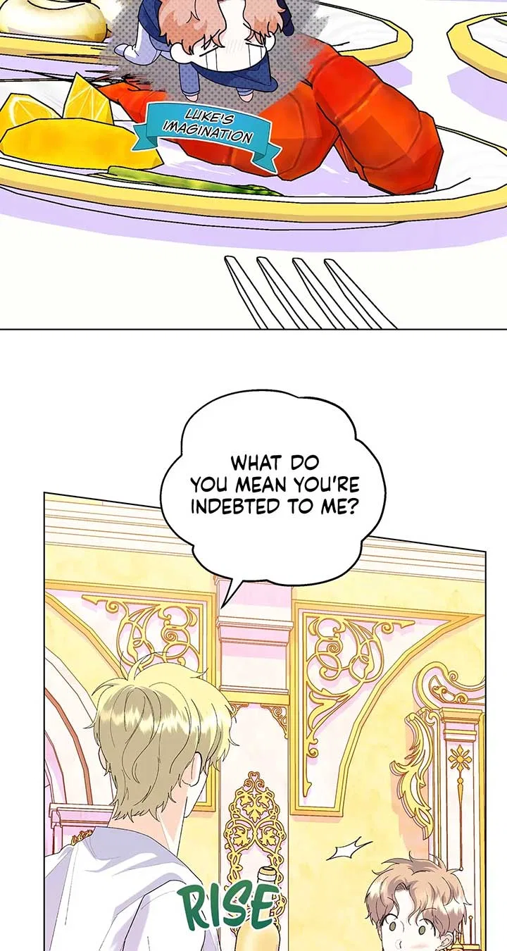 I Got Married to a Duke Called Beast Chapter 59 – Page 11