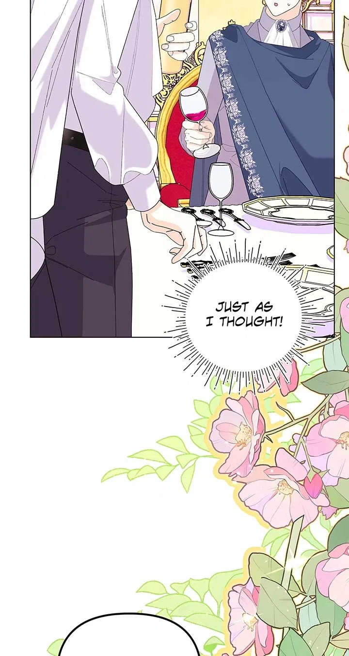 I Got Married to a Duke Called Beast Chapter 59 – Page 12
