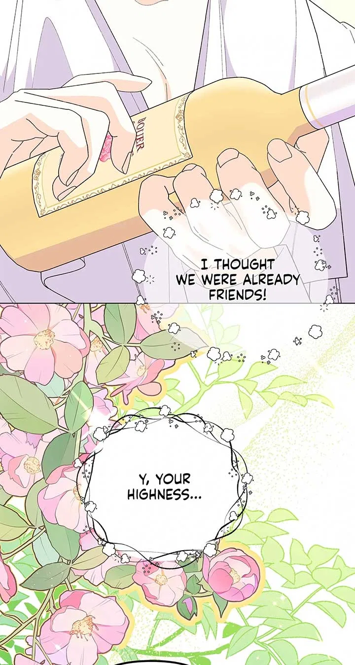 I Got Married to a Duke Called Beast Chapter 59 – Page 14