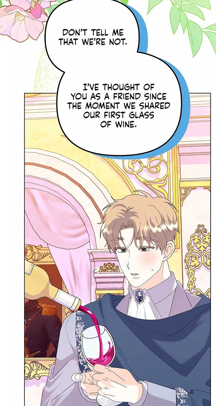 I Got Married to a Duke Called Beast Chapter 59 – Page 15