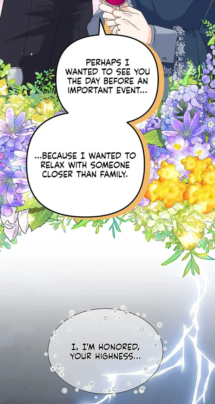 I Got Married to a Duke Called Beast Chapter 59 – Page 18