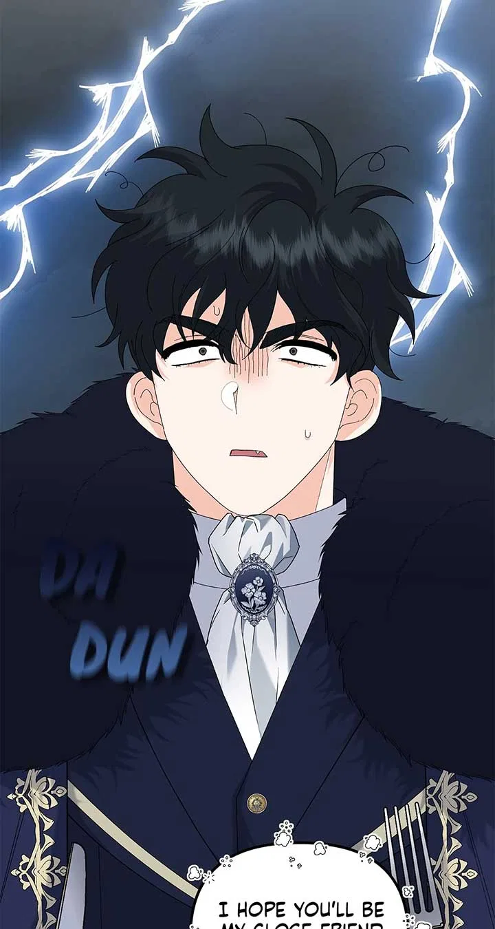 I Got Married to a Duke Called Beast Chapter 59 – Page 19