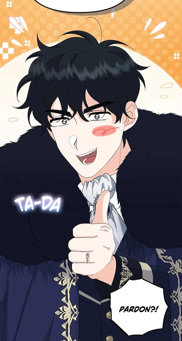 I Got Married to a Duke Called Beast Chapter 59 – Page 23