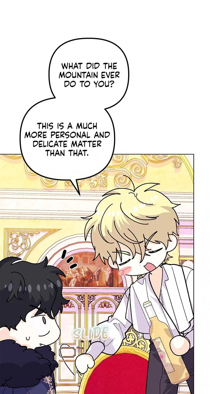 I Got Married to a Duke Called Beast Chapter 59 – Page 25