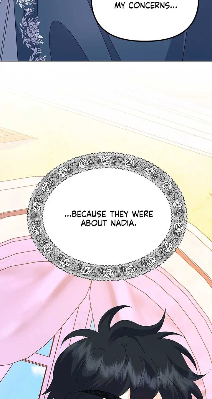 I Got Married to a Duke Called Beast Chapter 59 – Page 28