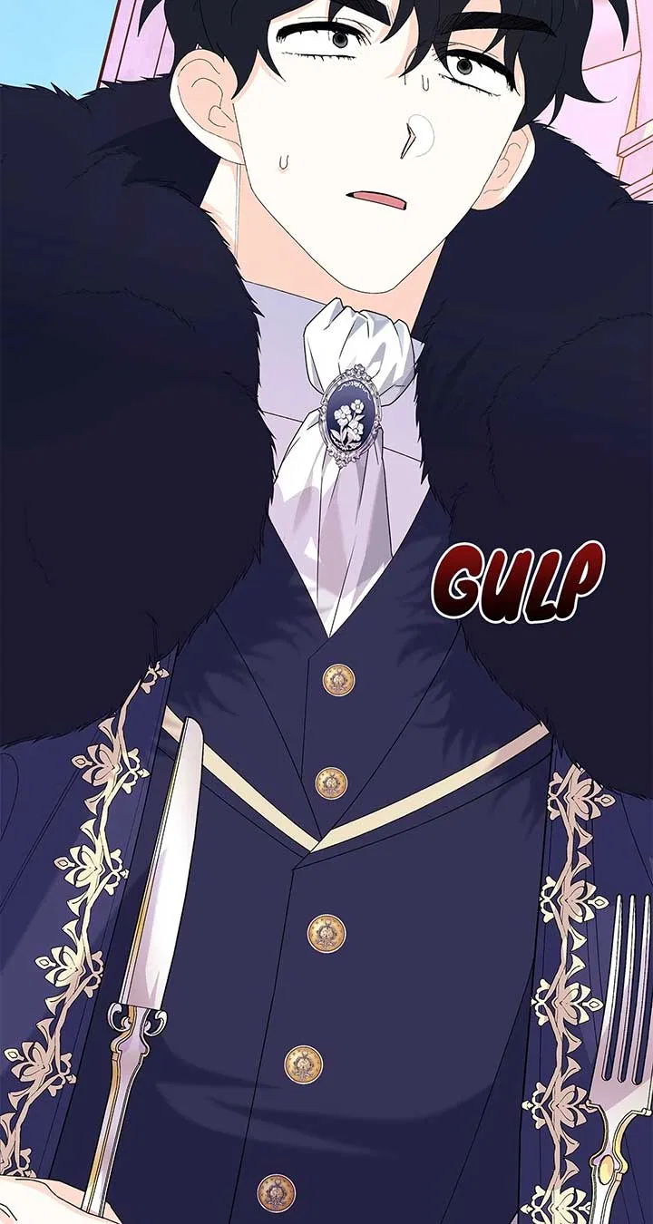 I Got Married to a Duke Called Beast Chapter 59 – Page 29