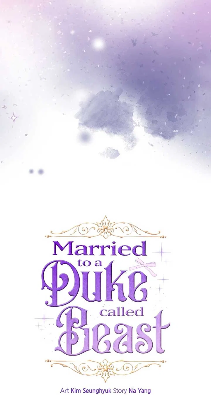 I Got Married to a Duke Called Beast Chapter 59 – Page 31
