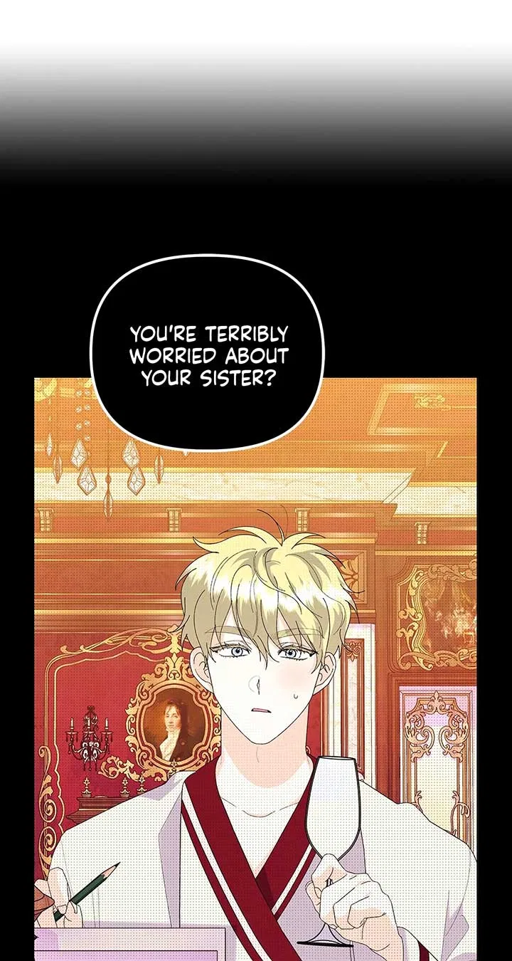 I Got Married to a Duke Called Beast Chapter 59 – Page 33