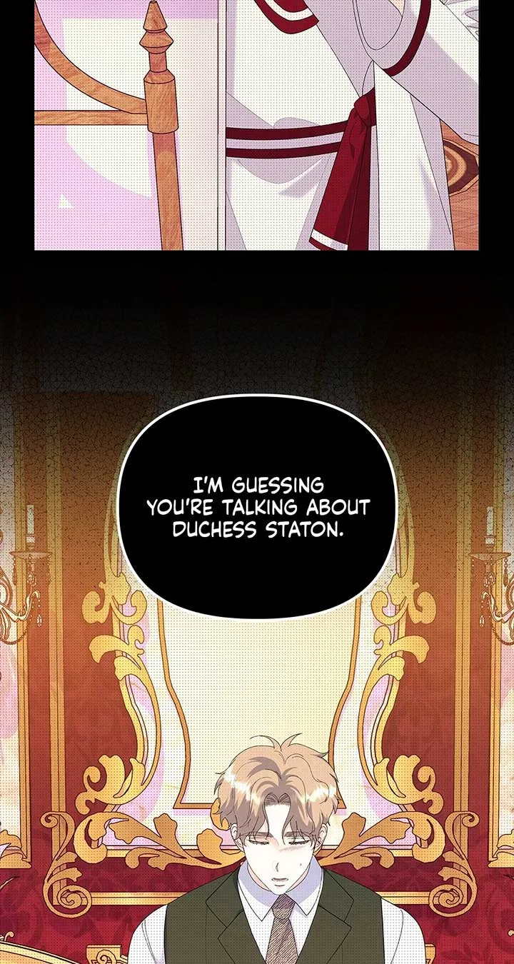 I Got Married to a Duke Called Beast Chapter 59 – Page 34
