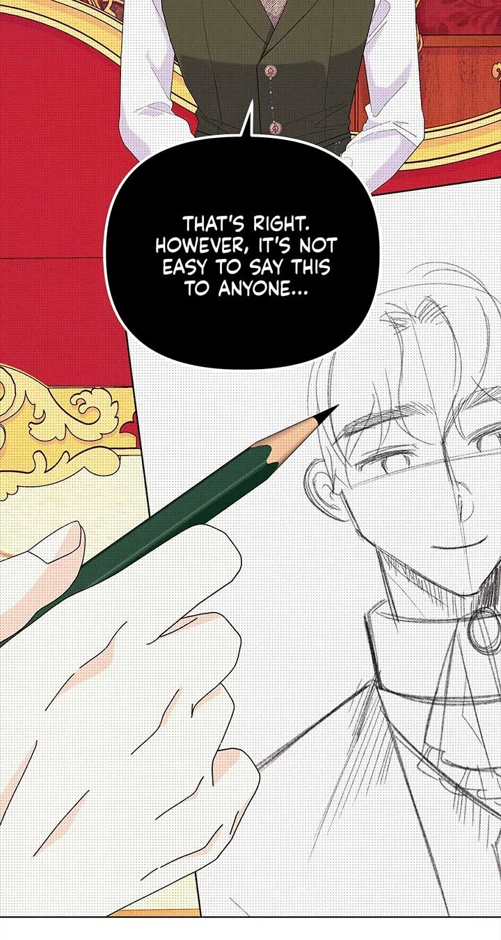 I Got Married to a Duke Called Beast Chapter 59 – Page 35