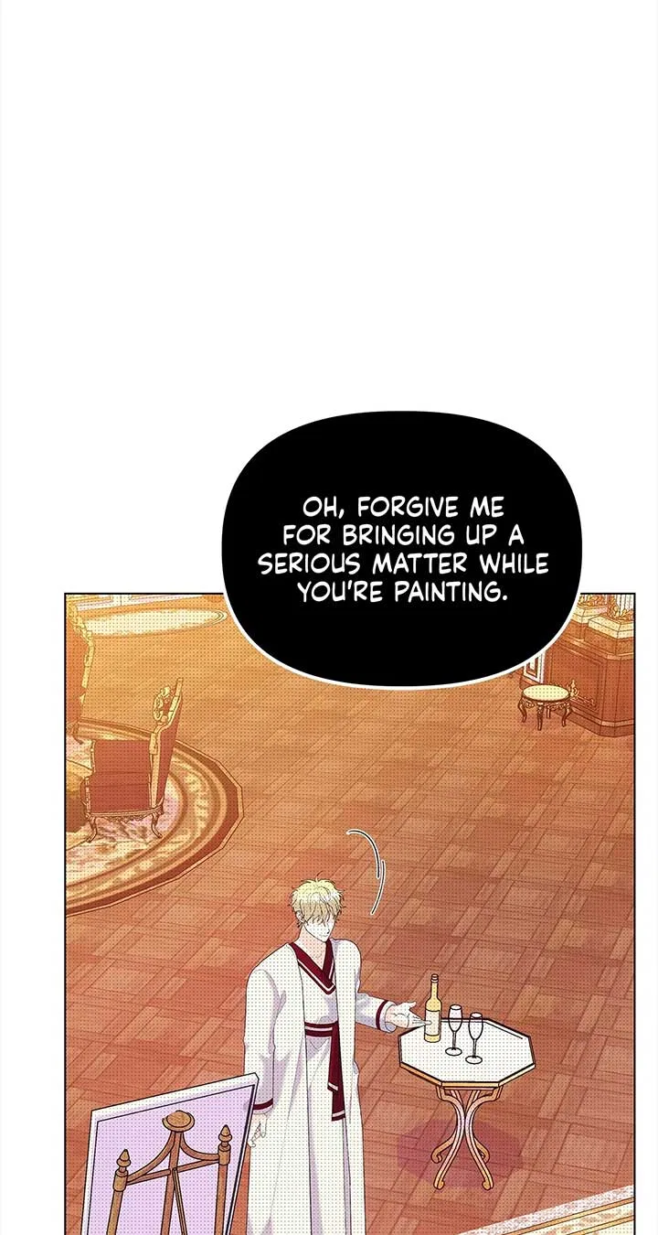 I Got Married to a Duke Called Beast Chapter 59 – Page 36