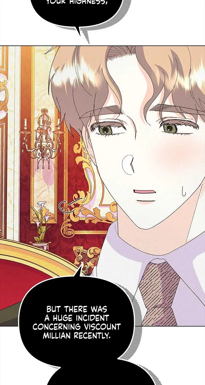 I Got Married to a Duke Called Beast Chapter 59 – Page 38