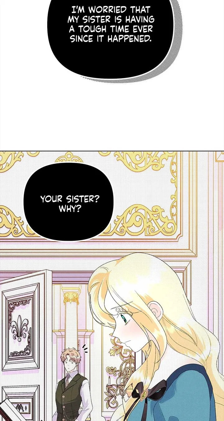 I Got Married to a Duke Called Beast Chapter 59 – Page 39