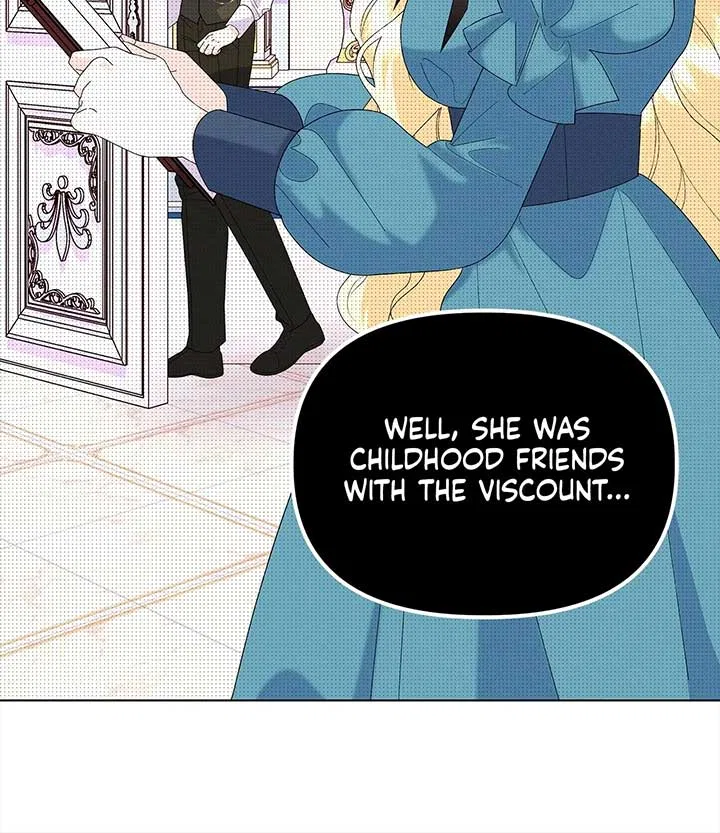 I Got Married to a Duke Called Beast Chapter 59 – Page 40